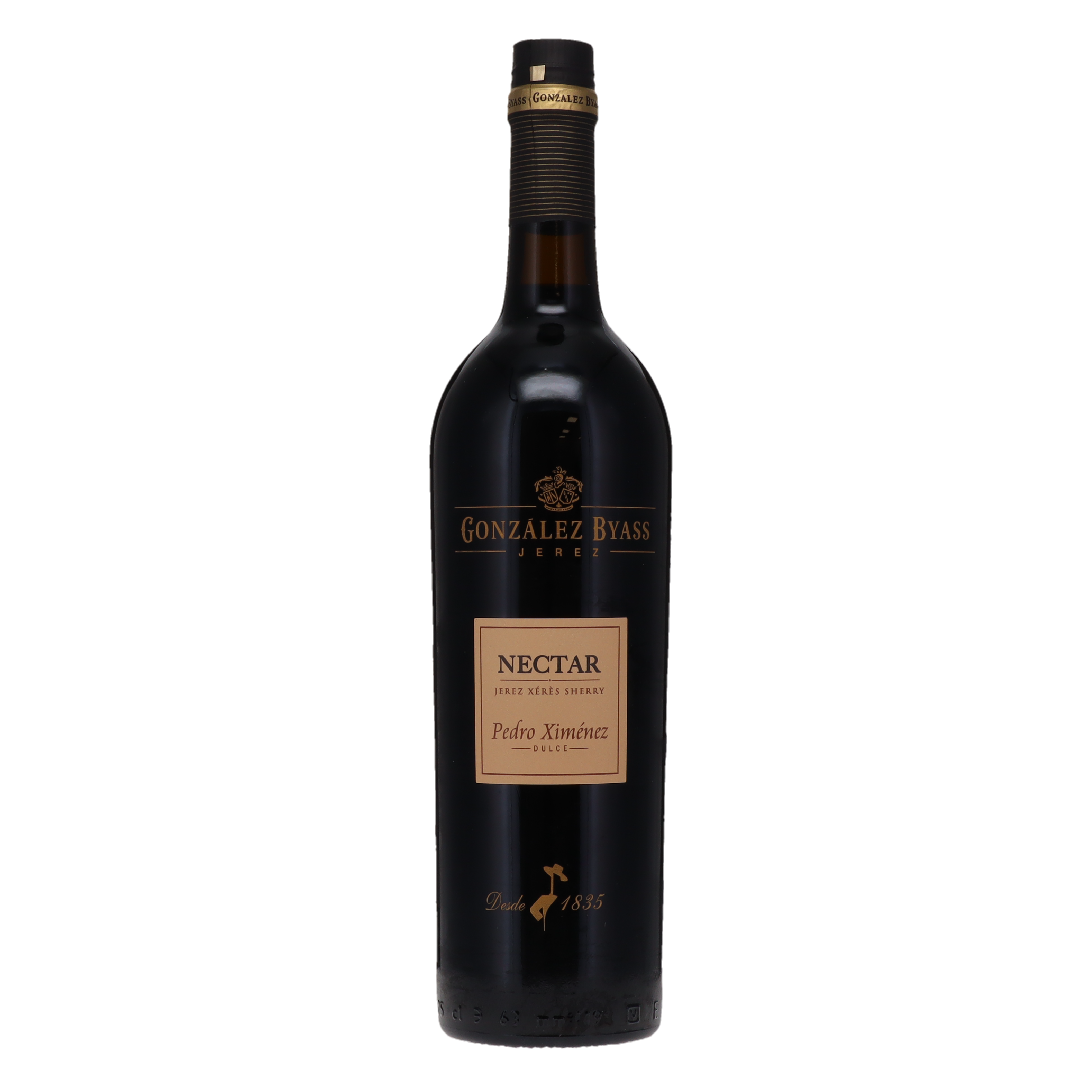 NECTAR PEDRO XIMENEZ DULC 75x6